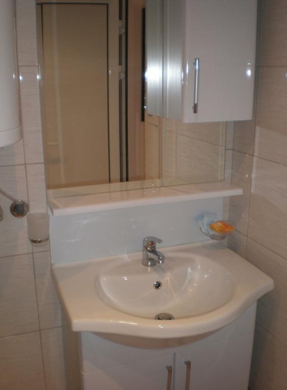 Pomorie Bay Aparthotel Kamer foto